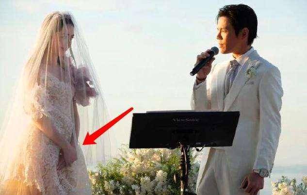 疾病|原创原来向太年轻这么美，后来因为疾病体重飙升，怪不得这么多人爱她