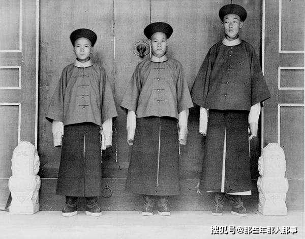 古代什么时候开始有太监的 37daedd5cc8d43ed8854592eb1d5c6f9.jpeg