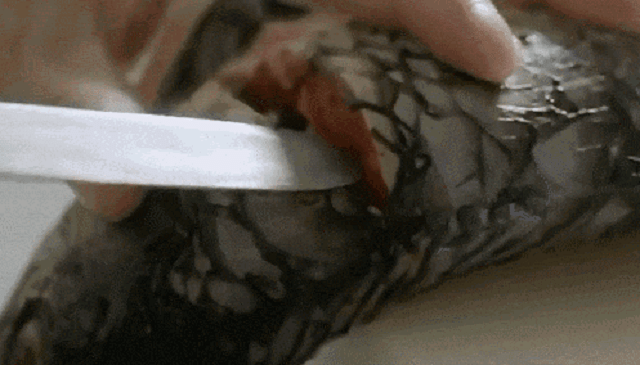 美食|第1道做起来毁锅，最后一种看着就心累老外痛恨的4道中国美食