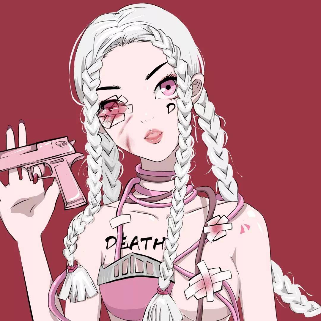 【火狐电竞平台】
女生动漫头像 承蒙惦念 不劳费心(图14)