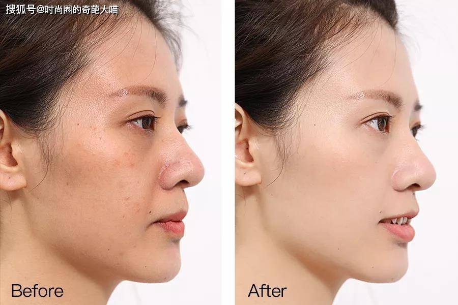 容貌|45岁大妈逆袭成女神，身材容貌出众得不真实 蜕变之路太励志！