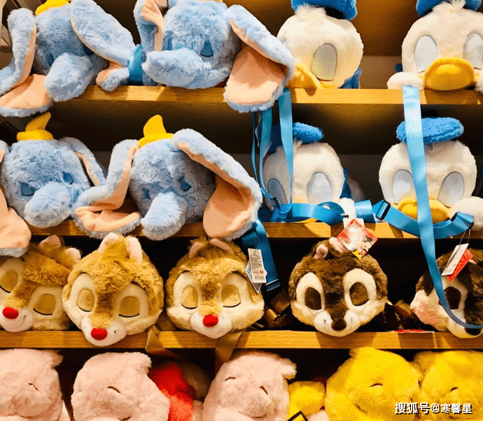 人才|“贪小便宜又爱装X的人才买名创优品”