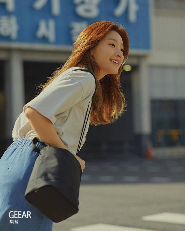 角色|原创由《上流寄生虫》到《青春纪录》，朴素丹是你要记住的名字！