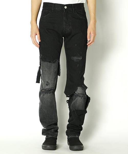 原版|染绿涂污做旧剪烂，破烂版竟比原版还贵？品牌在偷笑！