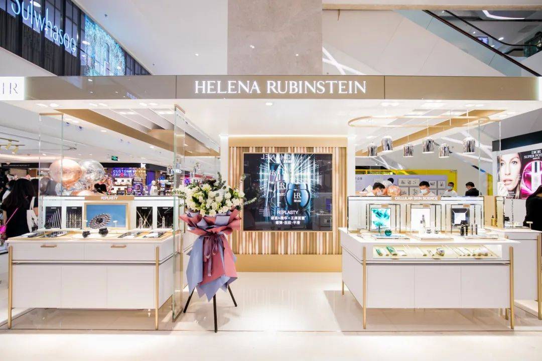 品牌|北京路这家商场焕新开业，国庆快来买买买！