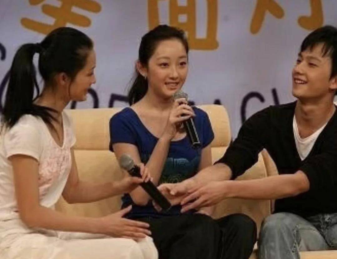 李沁|原创李沁杨洋复合了？那乔欣怎么办啊？