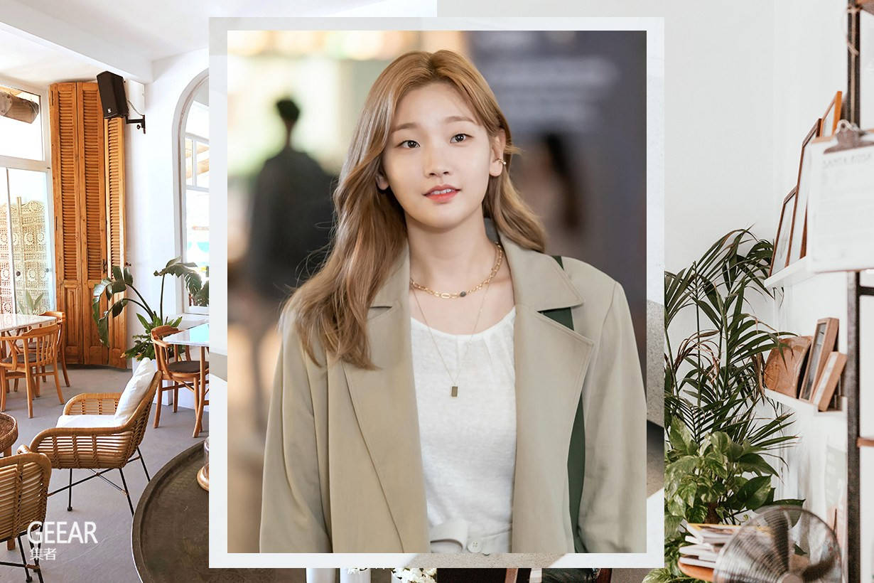 角色|原创由《上流寄生虫》到《青春纪录》，朴素丹是你要记住的名字！