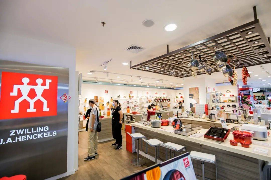 品牌|北京路这家商场焕新开业，国庆快来买买买！