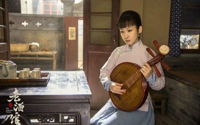 苏明玉|原创飞天奖神仙打架！恭喜秦海璐喜提视后！童瑶海清姚晨虽败犹荣！