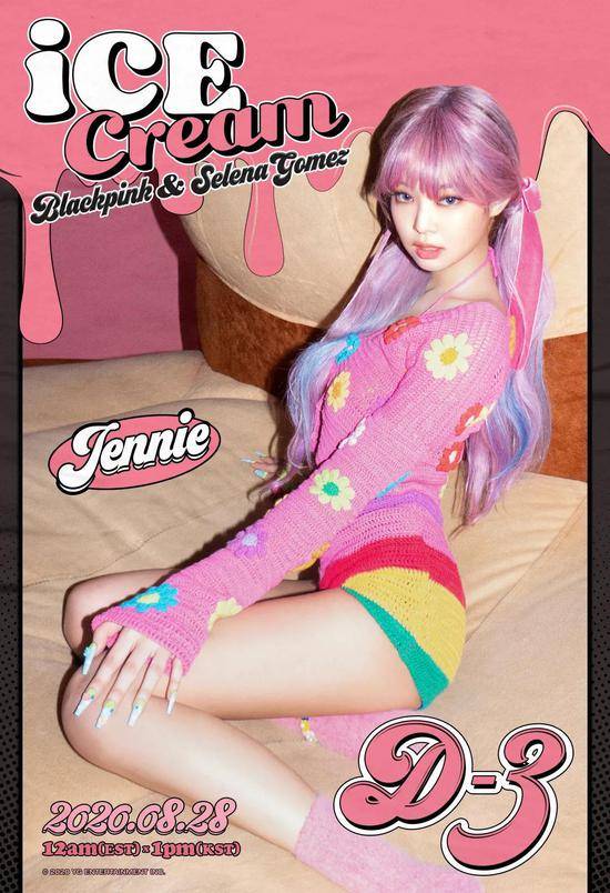 赵露思|发量王者赵露思的减龄搭配你也可以学