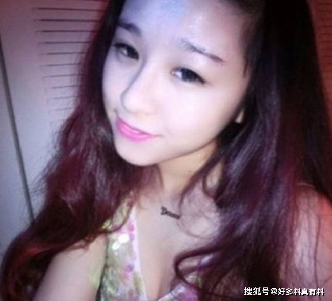 苏梦玫褚乔为什么分手 台下的苏梦玫叫人大跌眼镜