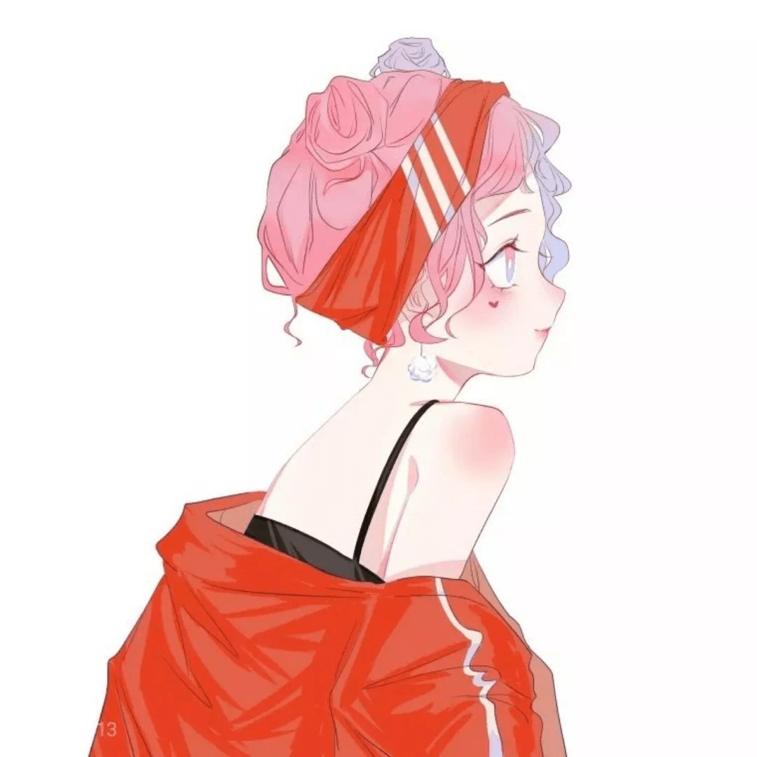 【火狐电竞平台】
女生动漫头像 承蒙惦念 不劳费心(图12)