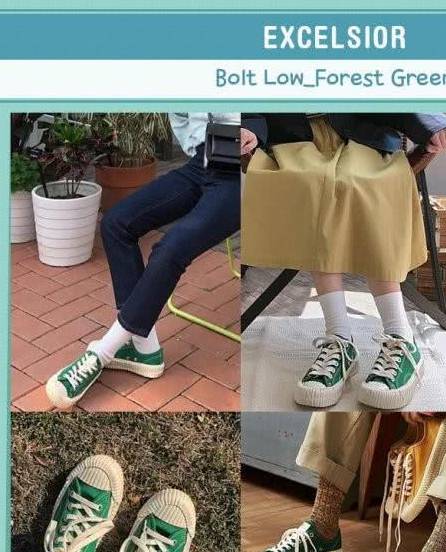 匡威|建议大家：今夏00后都不穿小白鞋了，“饼干鞋”高性价比赢匡威