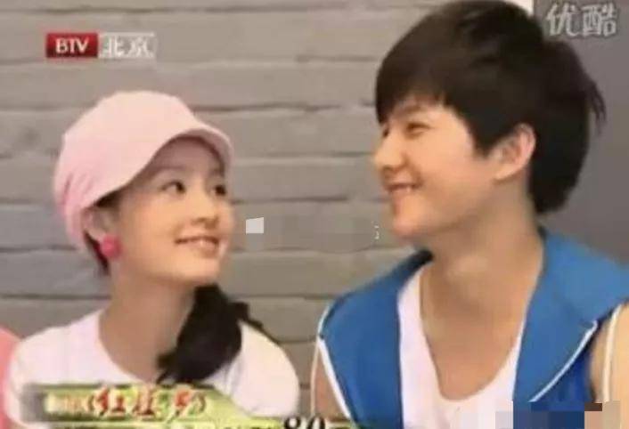 李沁|原创李沁杨洋复合了？那乔欣怎么办啊？