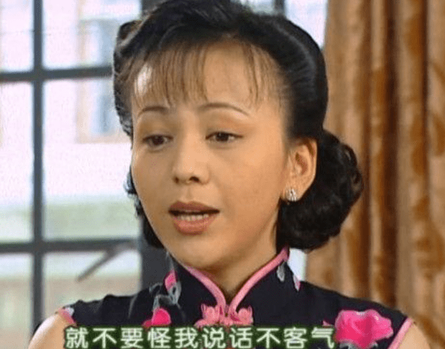 王琳|张庭雪姨同台比美，年纪相同状态差距大，张庭被指成网红