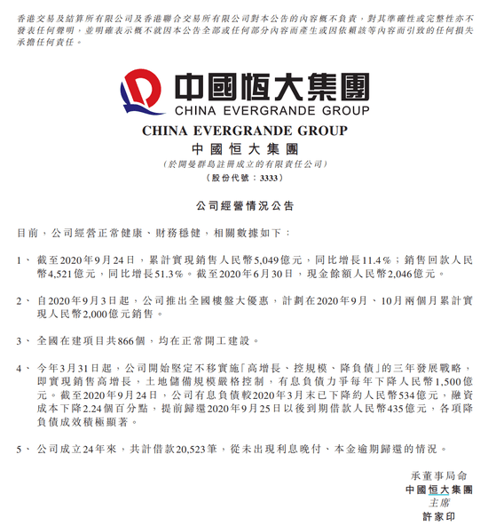 调控|郎世杰：恒大汽车冲科创板，负面传言不攻自破？