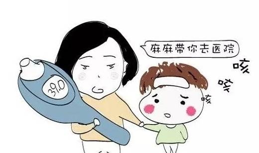 孩子|晚上睡觉就咳嗽不停，这类咳嗽缘由妈妈要懂孩子白天正常