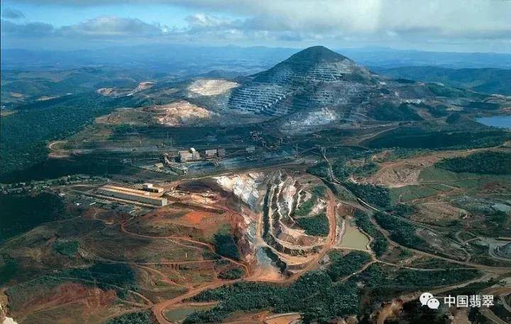 珠宝|冰火美人——托帕石的传奇游记