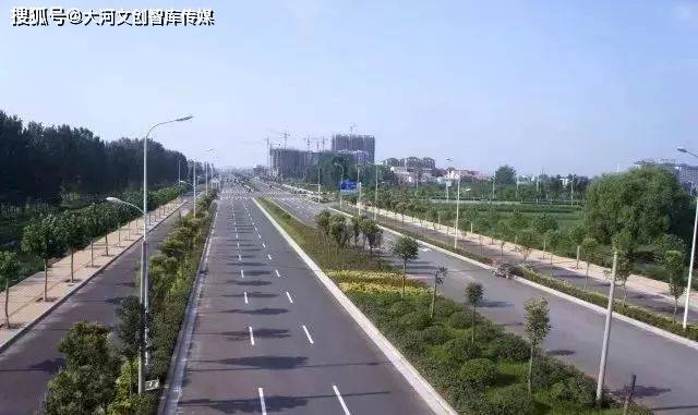 中牟|记忆贾鲁河（十）：解放之路