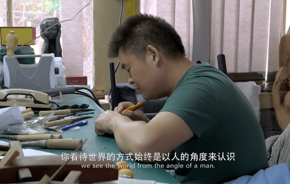 紫禁城|这个高枝是半个娱乐圈女星都想攀上的…