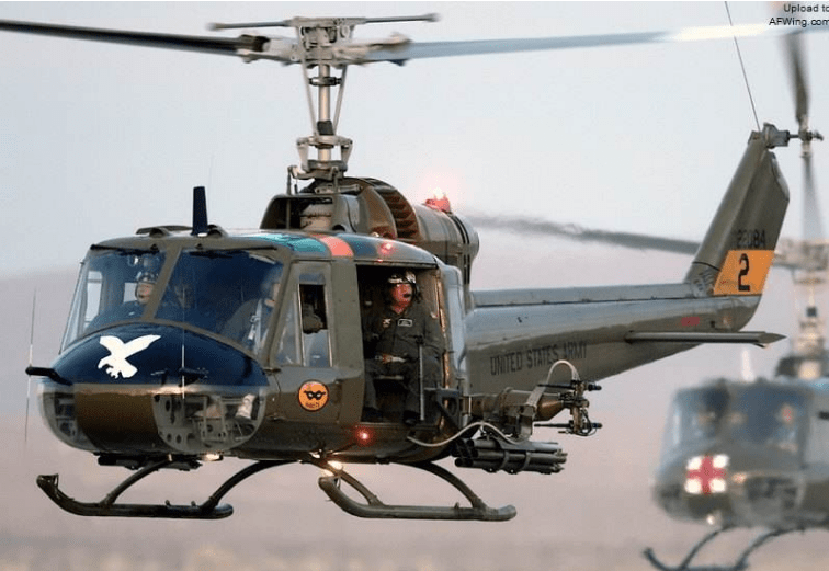 韩国 武装直升机的升级之路
