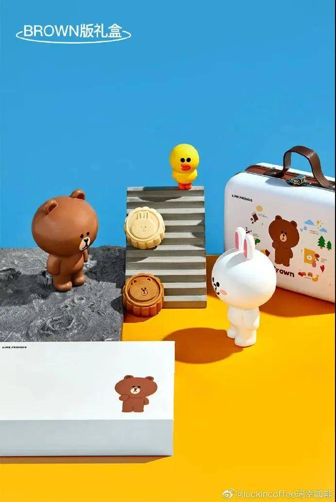 月饼|阿里、腾讯、喜茶、杜蕾斯......各公司员工月饼长啥样?看完我酸了!