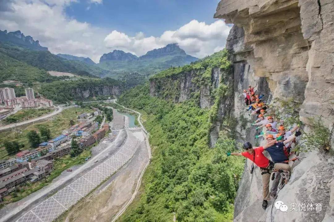 双节假期,去哪儿玩?南川景区攻略来啰