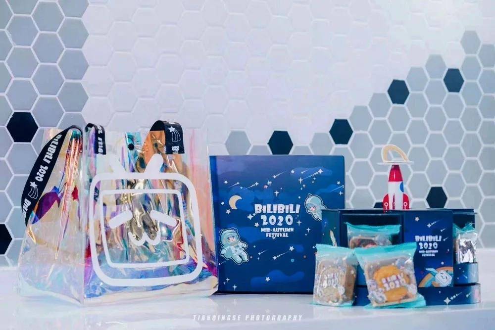 月饼|阿里、腾讯、喜茶、杜蕾斯......各公司员工月饼长啥样?看完我酸了!