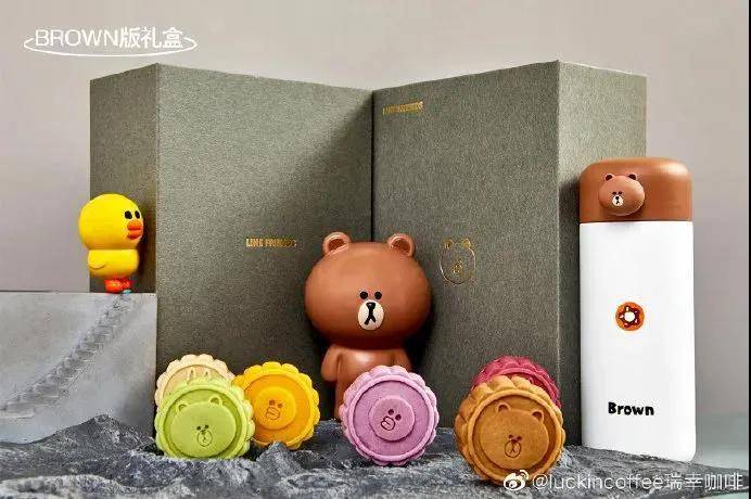 月饼|阿里、腾讯、喜茶、杜蕾斯......各公司员工月饼长啥样?看完我酸了!