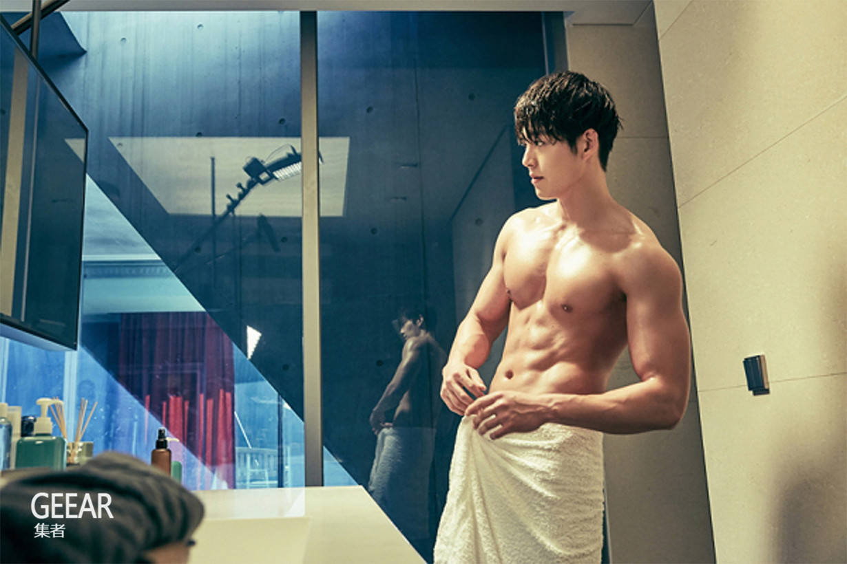 金宇彬|原创外国网站票选出“最佳韩国男演员”,跟亚洲的标准有分别吗?