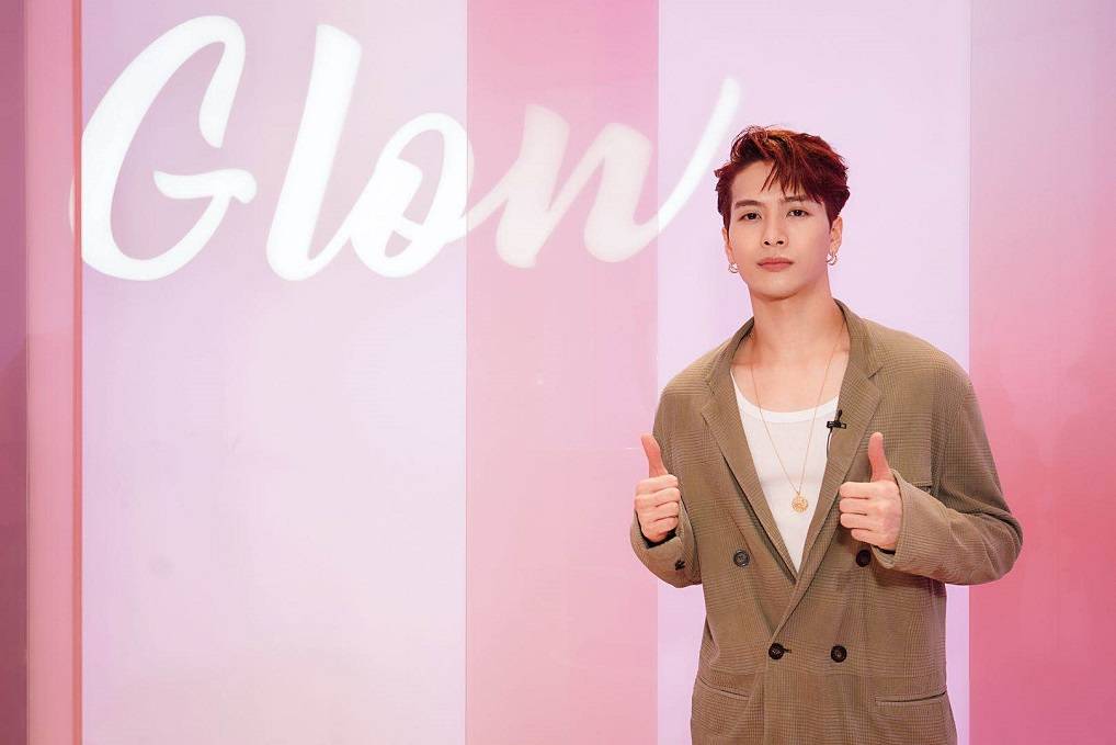 阿玛尼|阿玛尼美妆集妆箱登陆中国长沙 香水大使王嘉尔现身