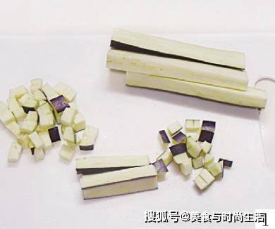 营养|吃起来不油腻，软嫩香滑，营养更全面这样给宝宝做茄子