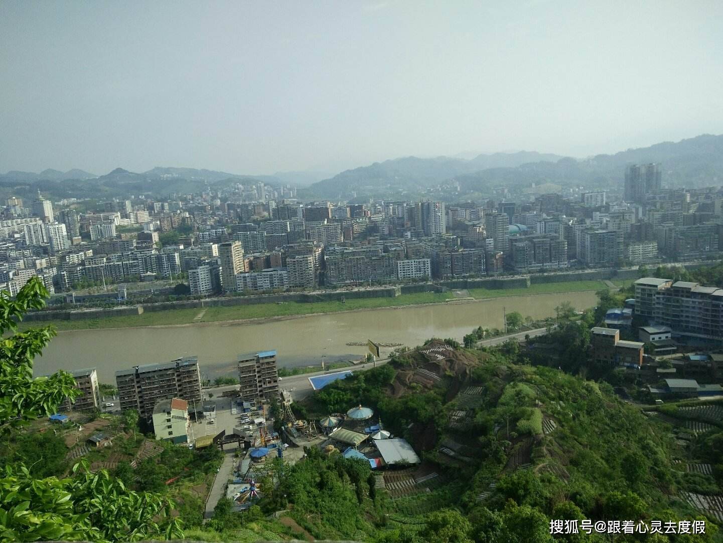 四川人口大县_安岳向南 城市向上 城南新区,傲立于城市的未来新中心