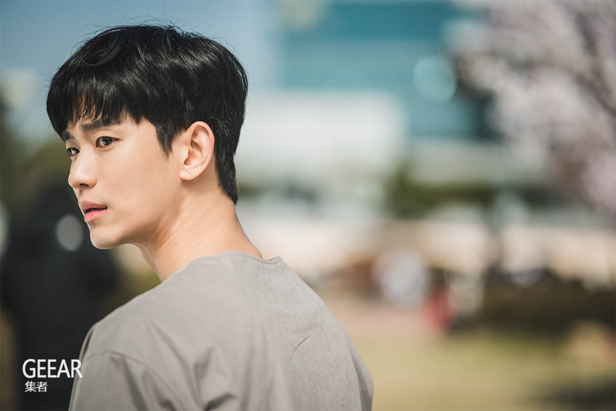 金宇彬|原创外国网站票选出“最佳韩国男演员”,跟亚洲的标准有分别吗?