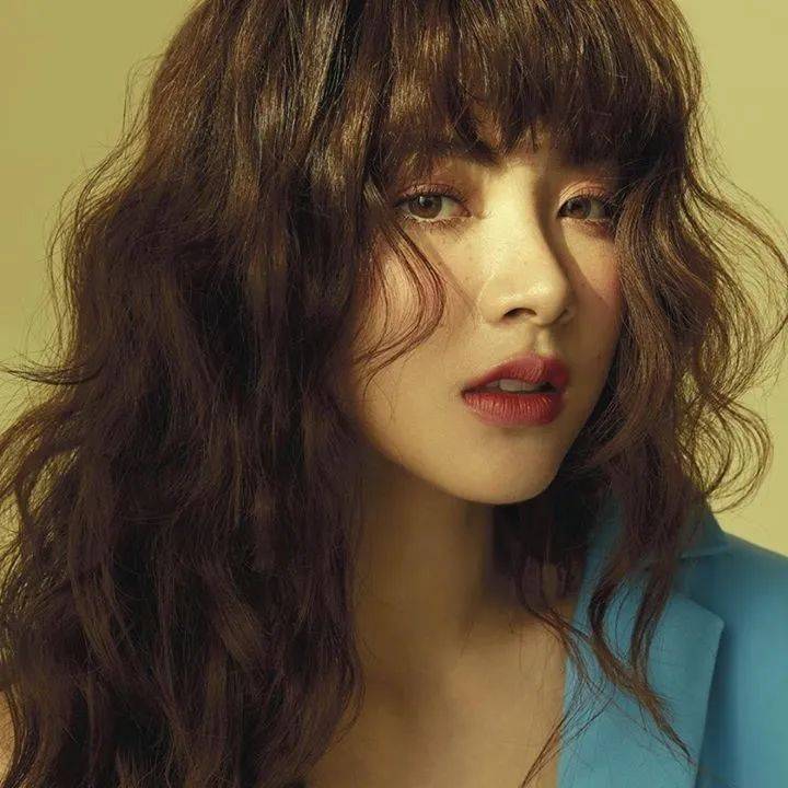 平采娜|甜美，婀娜，可御可纯，拥有1/4华人血统的她颜霸泰国娱乐圈！