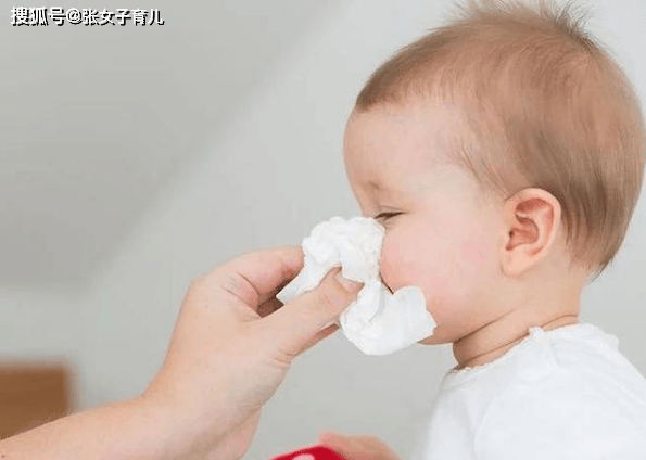 问题|不要宝宝一鼻塞，就跟给宝宝吃感冒药宝宝鼻塞解决方法有讲究
