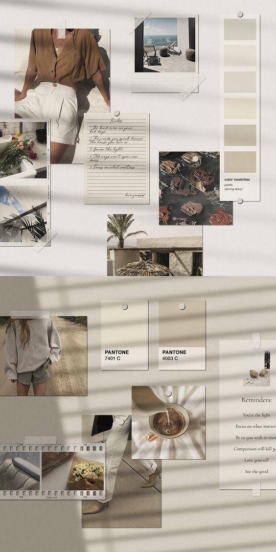 治愈|丢掉手机！看看纸笔带来的治愈，说不定还能为你的工作添灯加油