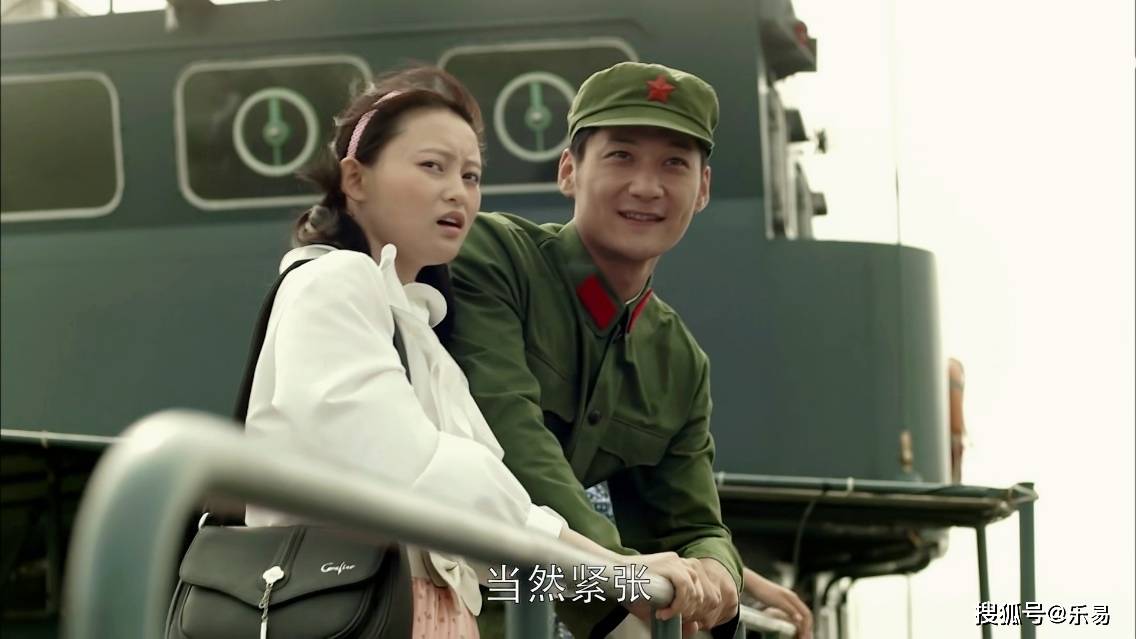 《父母爱情》中白红梅这个角色是青年演员陈旭所饰演的,陈旭虽然名气