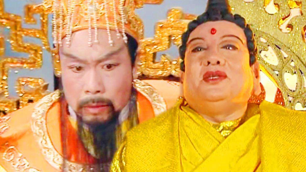 天庭|唐僧取经遇到的第一个妖怪是谁？道教的太白金星为何要主动救他？