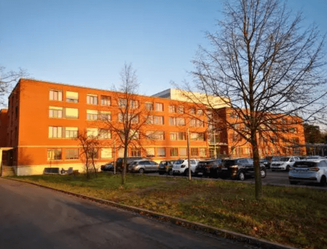 德国医院排名_德国二战狙击枪排名(2)