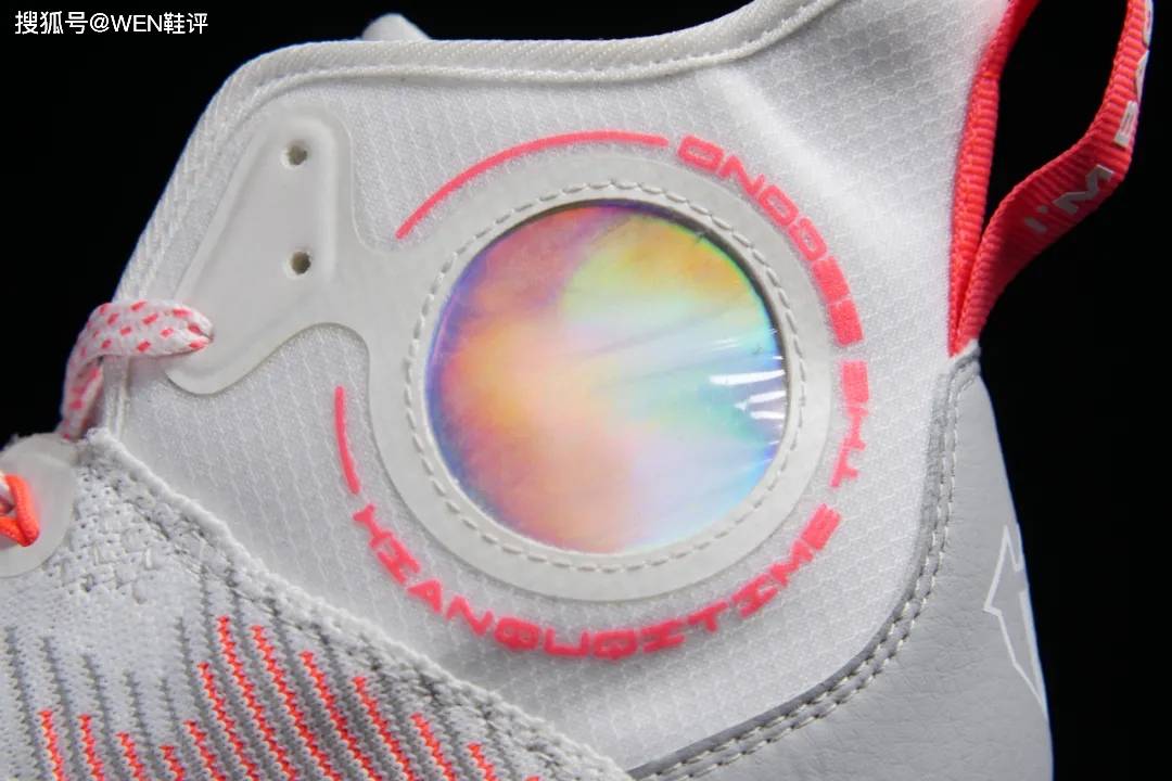 Nike|这配置Nike阿迪看了不羞愧吗?TIME2全系列全网首开