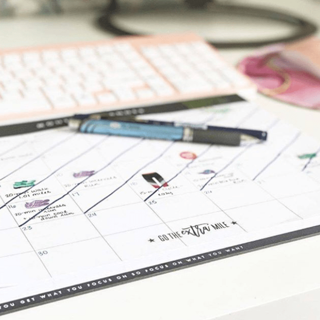 治愈|丢掉手机！看看纸笔带来的治愈，说不定还能为你的工作添灯加油