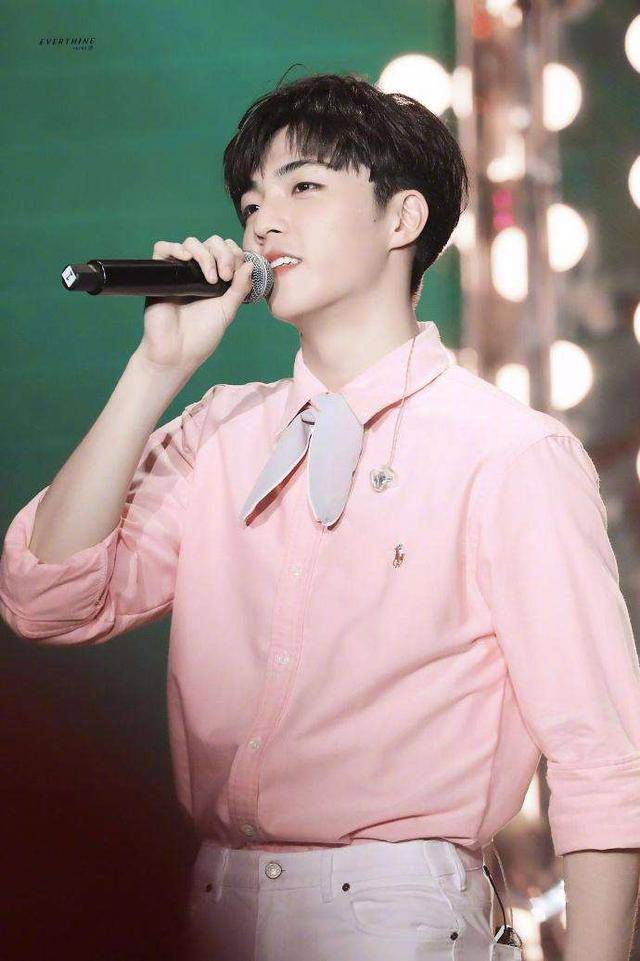 小时候|原创陈立农哽咽谈过早成熟，回忆自己小时候，真的很暖心啊