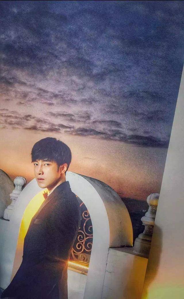 征服|原创天生整容失败脸，他却用演技征服的观众，他的角色很有味道