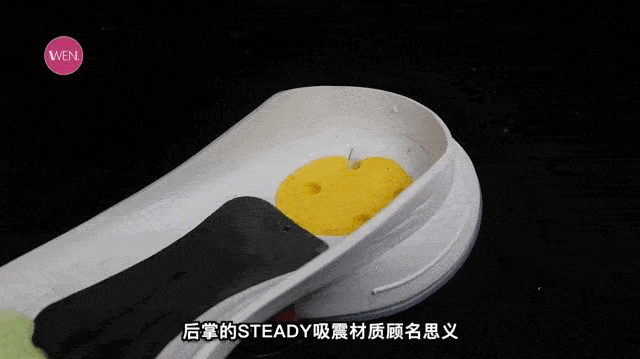 Nike|这配置Nike阿迪看了不羞愧吗?TIME2全系列全网首开