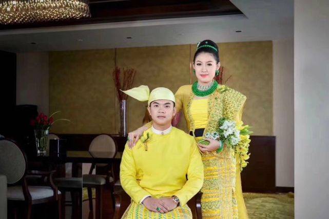 导游|缅甸富人区女孩，有钱有美貌，导游为啥说，没人敢娶？