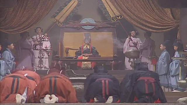 历史|历史上的废太子下场都很凄惨吗？汉朝和唐朝的态度截然不同（上）