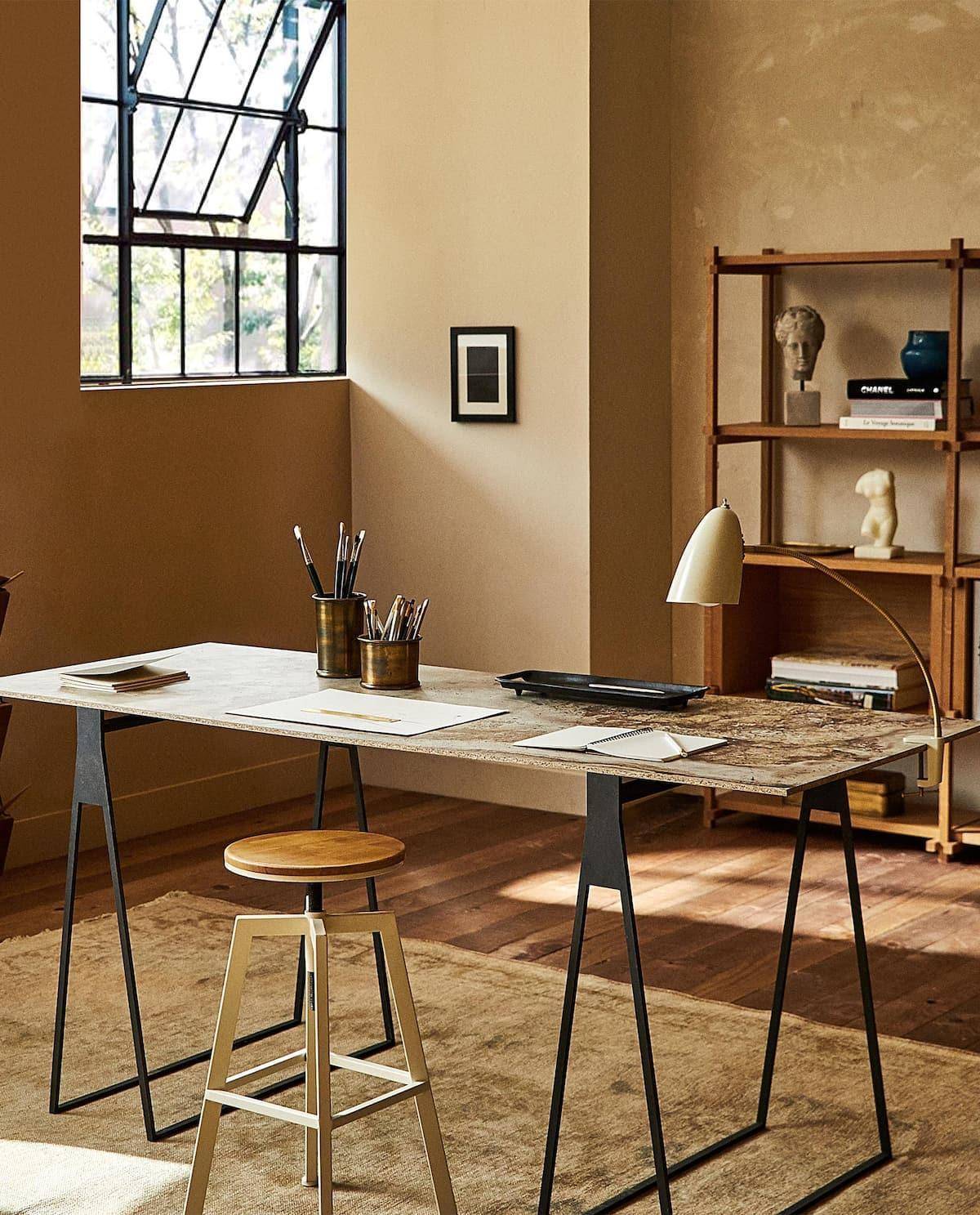 治愈|丢掉手机！看看纸笔带来的治愈，说不定还能为你的工作添灯加油