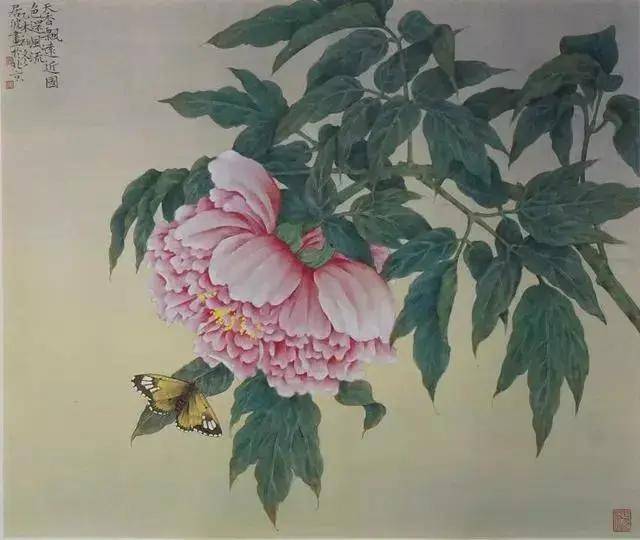 什么是中国工笔画 f8b9637d293445609deb10074f2c76d8.jpeg