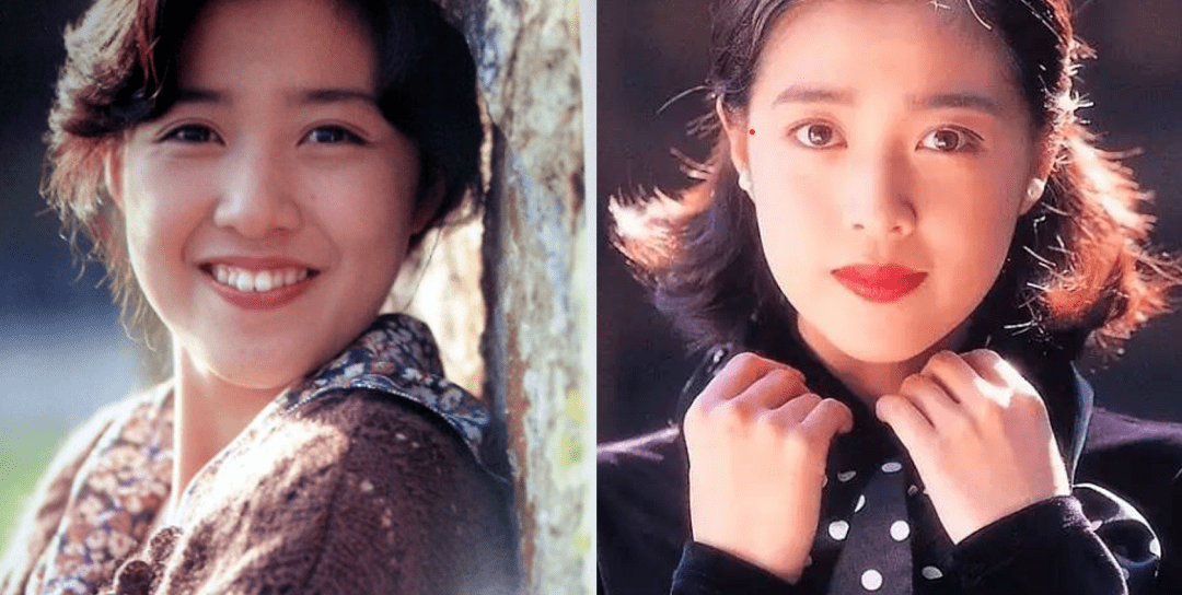 美少女|晚晚和朱茵的结合体，这些美少女炸弹极度可口！